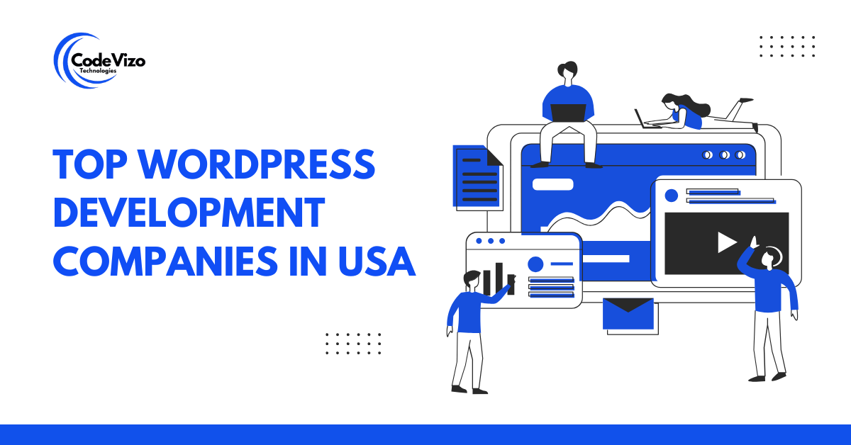 WordPress Development USA